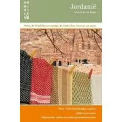 Dominicus Midden-Oosten|Reisgids Jordanië