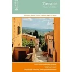 Dominicus Italië & Malta|Reisgids Toscane