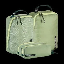 Eagle Creek Opberg|Organisatie|Pack It Overnight set