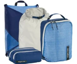 Eagle Creek Opberg|Organisatie|Pack it weekender set