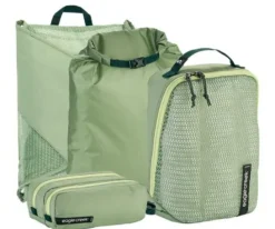 Eagle Creek Opberg|Organisatie|Pack it weekender set