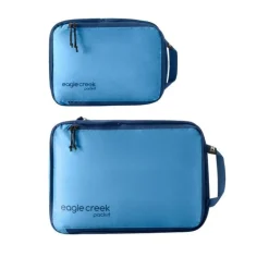 Eagle Creek Opberg|Organisatie|Pack-It Isolate Compression Cube Set S/M