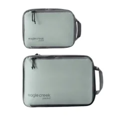 Eagle Creek Opberg|Organisatie|Pack-It Isolate Compression Cube Set S/M