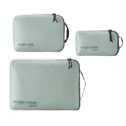 Eagle Creek Opberg|Organisatie|Pack-It Isolate Cube Set XS/S/M