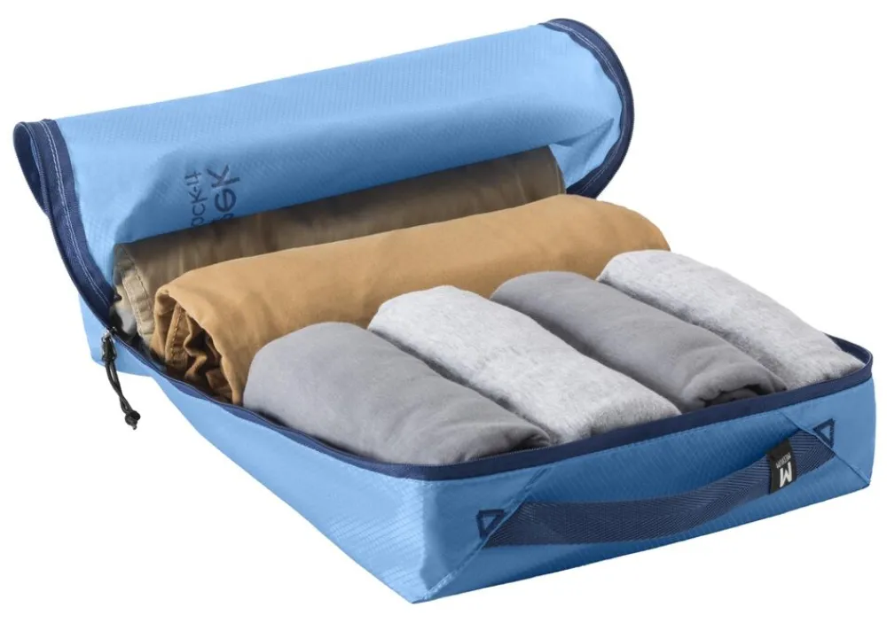 Eagle Creek Opberg|Organisatie|Pack-It Isolate Cube Set XS/S/M