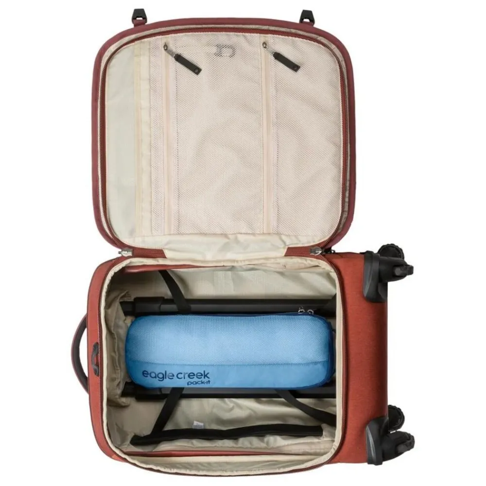 Eagle Creek Opberg|Organisatie|Reveal Slim Cube M