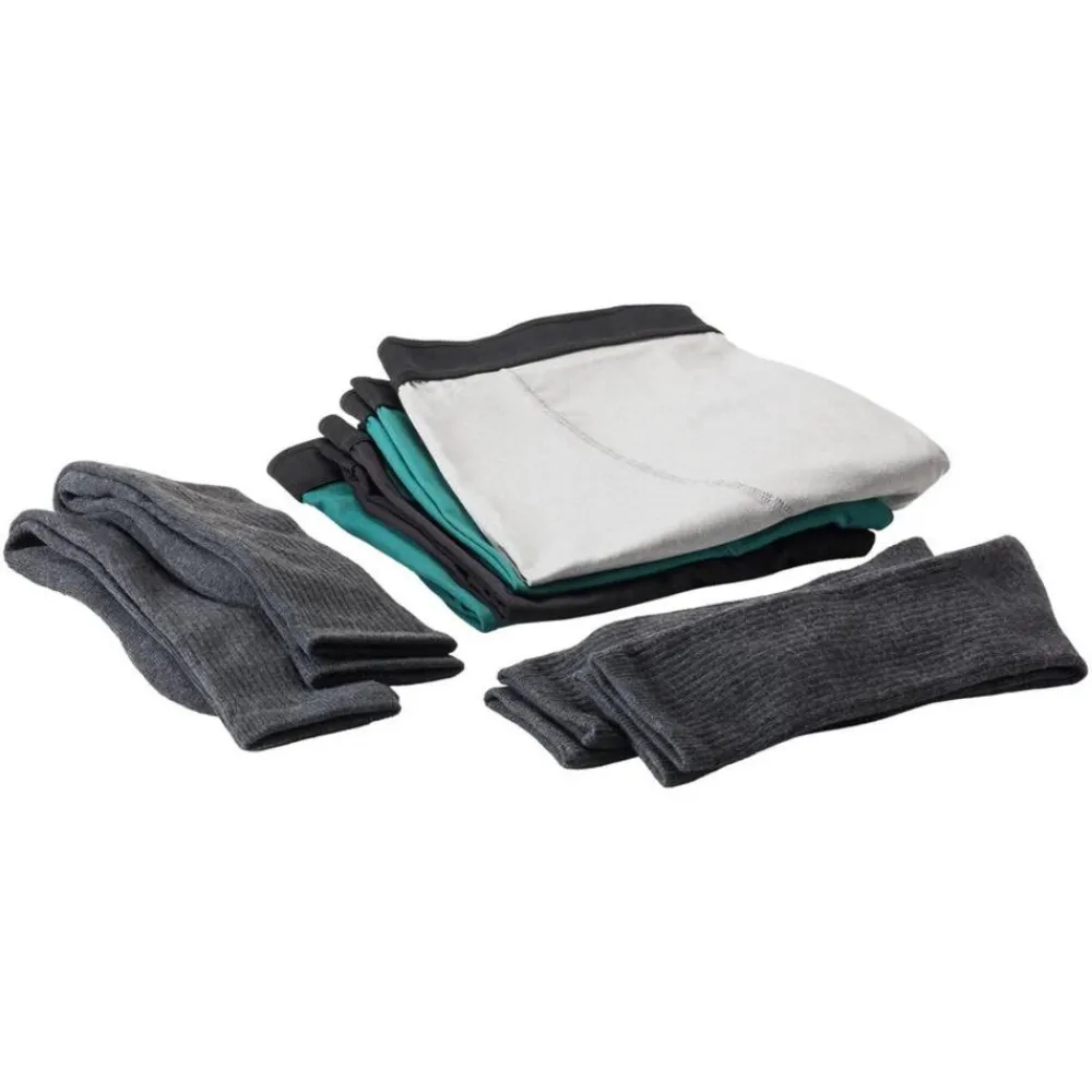 Eagle Creek Opberg|Organisatie|Reveal Slim Cube M