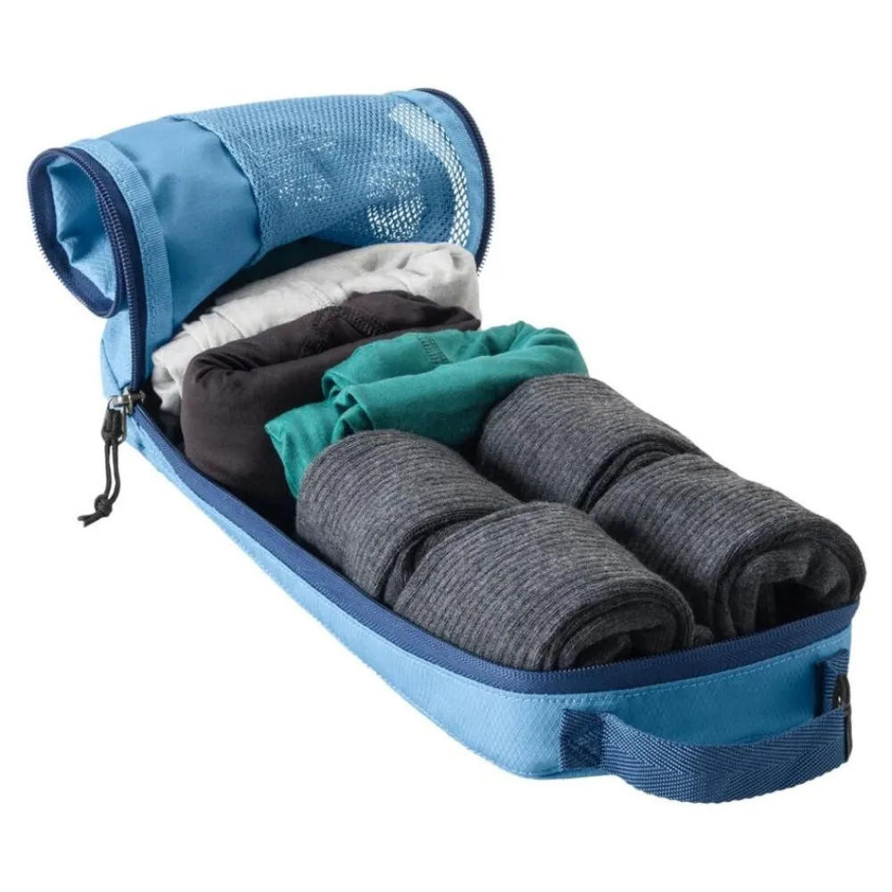 Eagle Creek Opberg|Organisatie|Reveal Slim Cube M