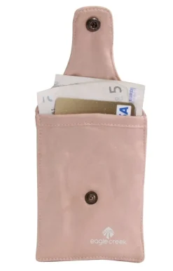 Eagle Creek Veilig Reizen|Silk Undercover Bra Stash BH Portemonnee