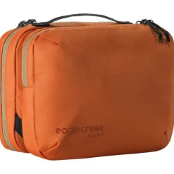 Eagle Creek Opberg|Toilettassen|Trifold Toiletry Kit
