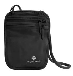 Eagle Creek Veilig Reizen|Undercover Silk Neck Wallet Nekportemonnee
