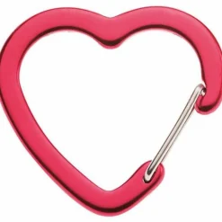 Edelrid Karabiners|Corazon fire