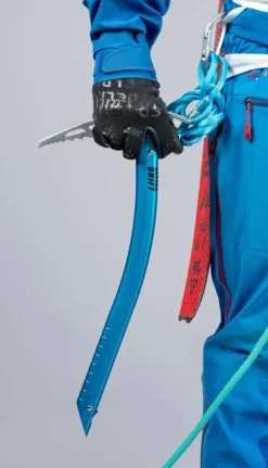 Edelrid Pickels & Ijsbijlen|Drift 45cm icemint