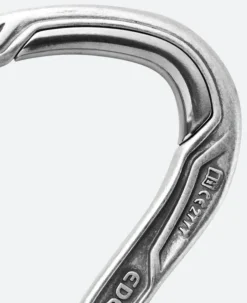 Edelrid Karabiners|HMS Bulletproof Screw ECO