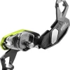 Edelrid Zekering|Pinch - anthracite-oasis