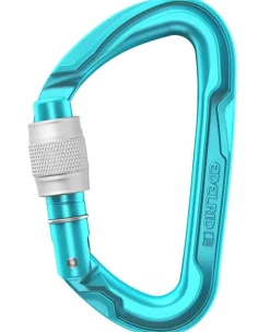 Edelrid Karabiners|Pure screw III