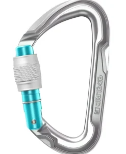Edelrid Karabiners|Pure screw III