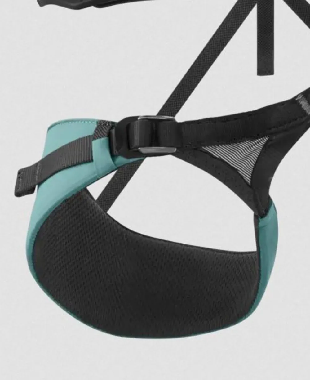 Edelrid Klimgordels|Sendero