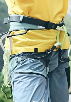 Edelrid Klimgordels|Sendero