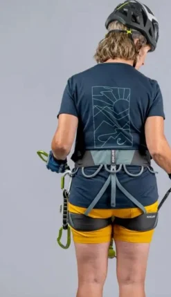 Edelrid Klimgordels|Skye