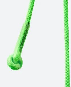 Edelrid Klimtouwen|Switch Adjust 120 cm neon green