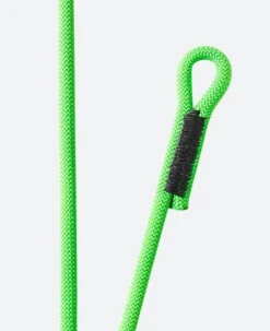 Edelrid Klimtouwen|Switch Double Adjust 120/45cm, neon green