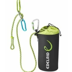 Edelrid Klettersteigsets|Via Ferrata Belay Kit - klettersteigset