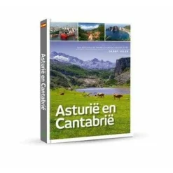 Edicola Spanje & Portugal|Asturië & Cantabrië