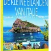 Edicola Italië & Malta|De kleine Eilanden van Italië