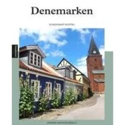 Edicola Scandinavië & Ijsland|Denemarken