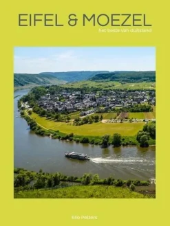 Edicola Duitsland|Eifel En Moezel