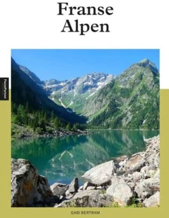 Edicola Frankrijk|Franse Alpen