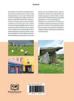 Edicola Groot-Brittanië & Ierland|Ierland - The Wild Atlantic Way