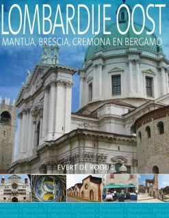 Edicola Italië & Malta|Lombardije oost