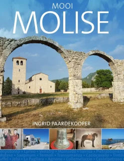 Edicola Italië & Malta|Molise