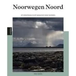 Edicola Scandinavië & Ijsland|Noorwegen Noord