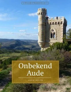 Edicola Frankrijk|Onbekend Aude