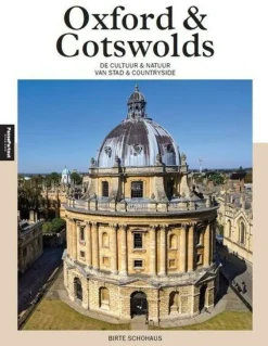 Edicola Groot-Brittanië & Ierland|Oxford en Cotswolds