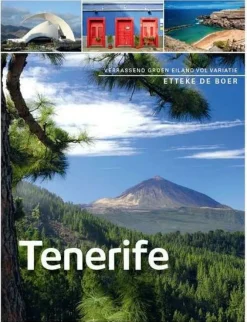 Edicola Spanje & Portugal|Tenerife
