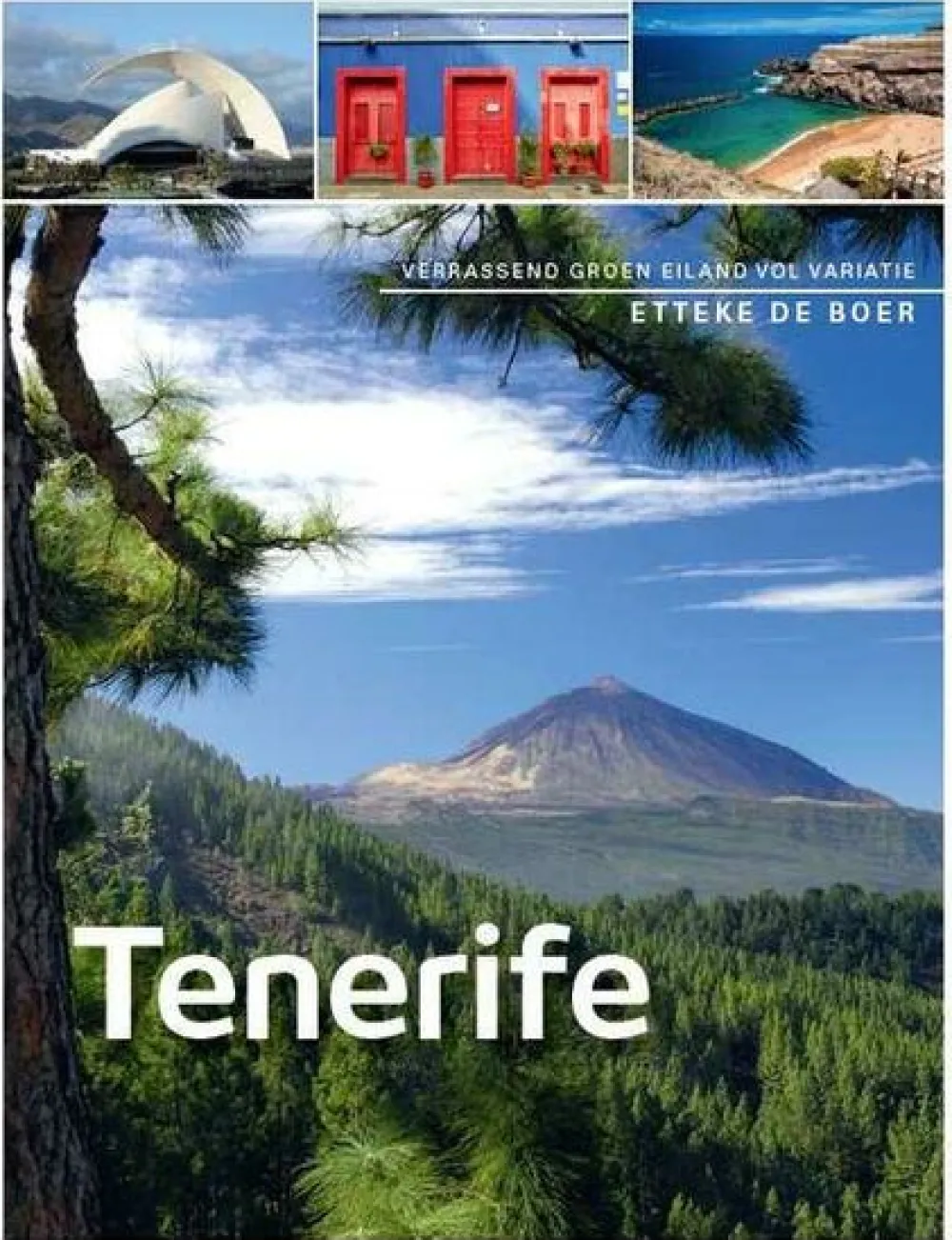 Edicola Spanje & Portugal|Tenerife