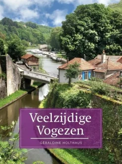 Edicola Frankrijk|Veelzijdige Vogezen
