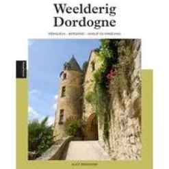 Edicola Frankrijk|Weeldrig Dordogne