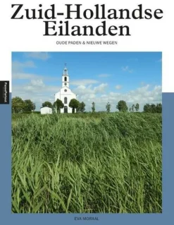 Edicola Benelux|Zuid-Hollandse Eilanden
