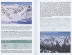 Editions Nevicata Klimtopo'S En Klimboeken|Frankrijk|Mont Blanc and the Aiguilles Rouges