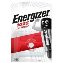 Energizer Batterijen|Lithium 3v CR1025