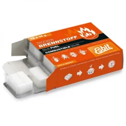 Esbit Kookaccessoires|Tabletten 16x5 gram brandstofblokjes