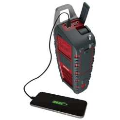 Eton Reisgadgets|Odyssey DAB+ Radio