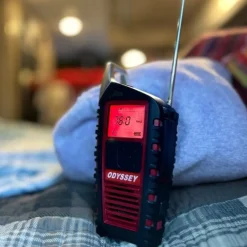 Eton Reisgadgets|Odyssey DAB+ Radio