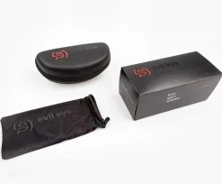 evil eye Sportbrillen|Sportbrillen|Elate NG LST bright vario purple mirror