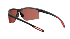 evil eye Sportbrillen|Sportbrillen|Epyx-Y Black matt/LST Active Silver Zonnebril